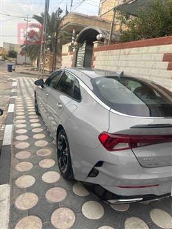 کیا K5
